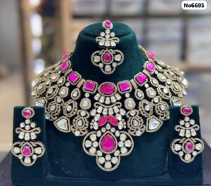 kundan-choker-set-pink-stone
