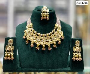Kundan-Short-Har-Brown